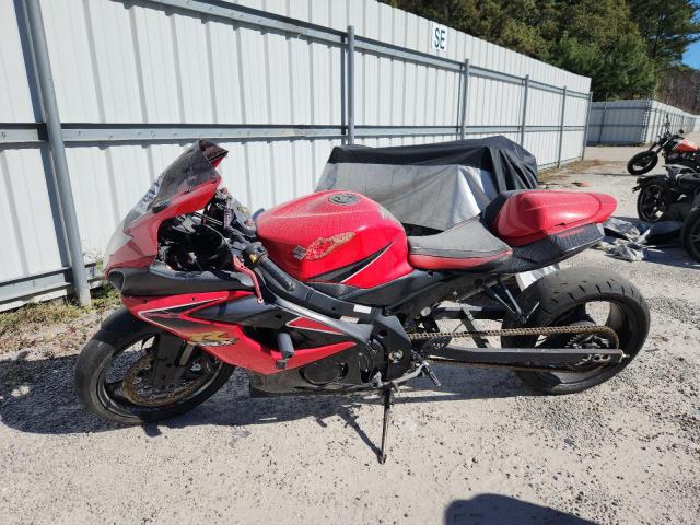 Suzuki Gsxr1000 Image 7