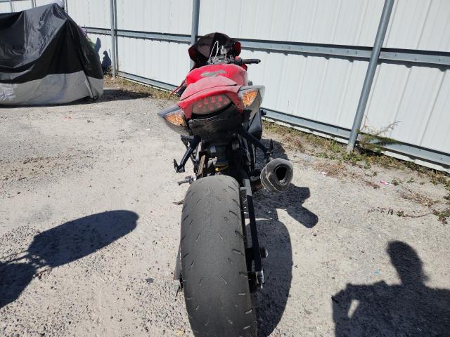 Suzuki Gsxr1000 Image 3