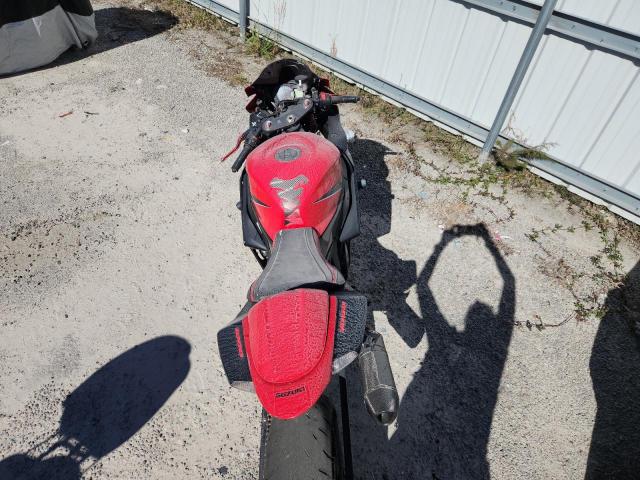 Suzuki Gsxr1000 Image 9