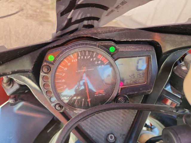 Suzuki Gsxr1000 Image 6