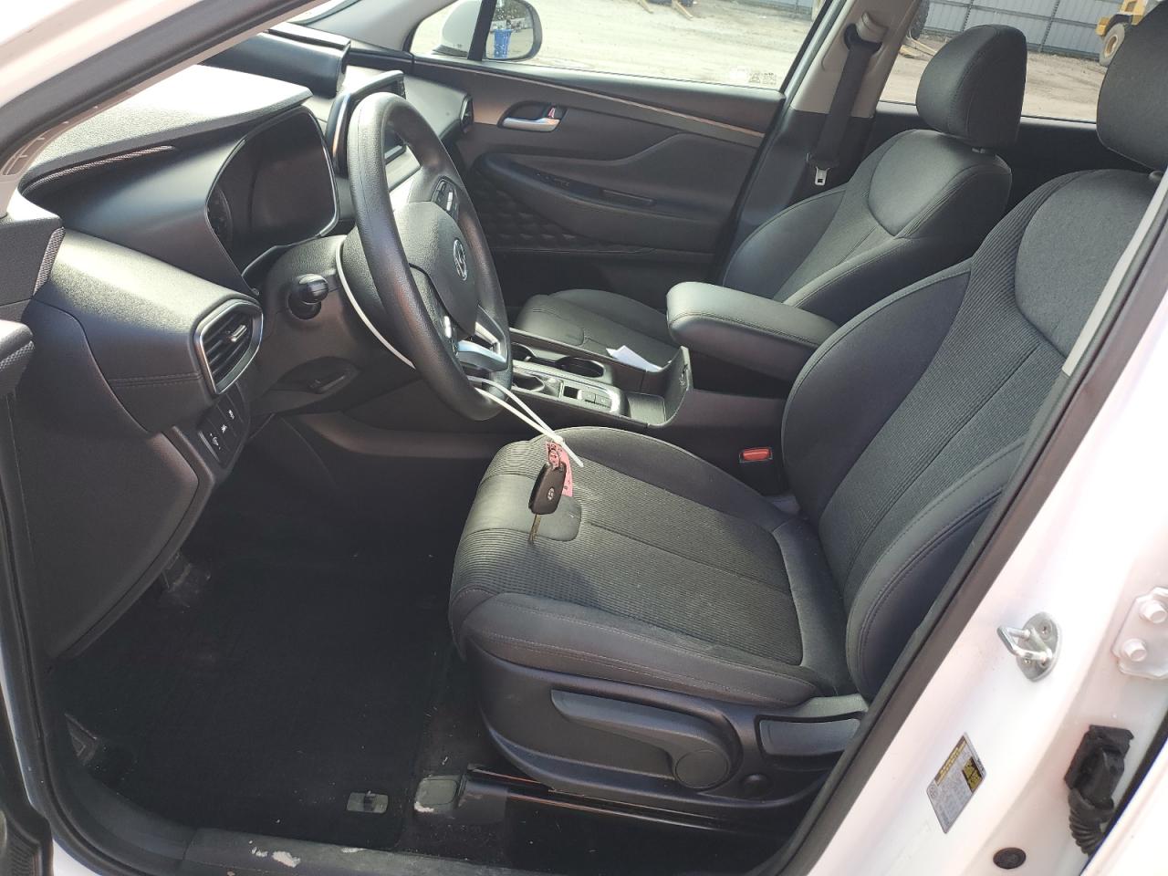 Hyundai SANTA FE Se Image 9