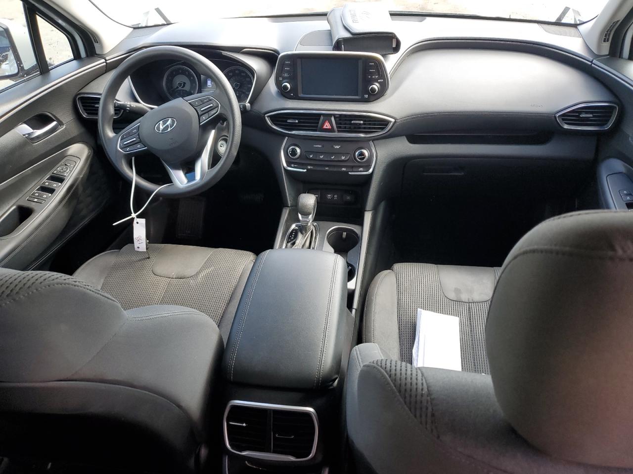 Hyundai SANTA FE Se Image 4