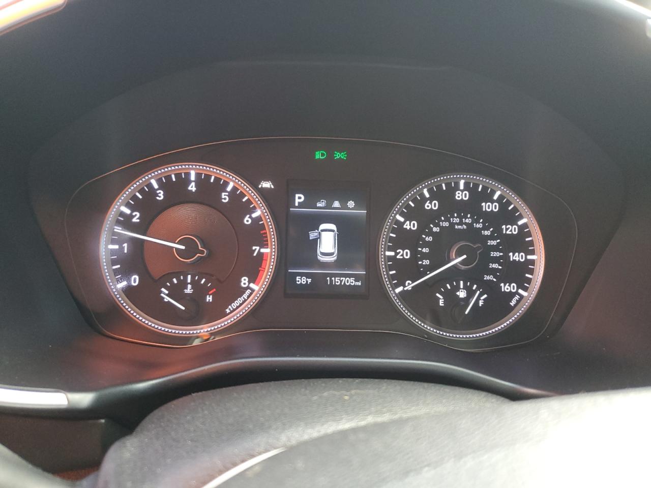 Hyundai SANTA FE Se Image 13