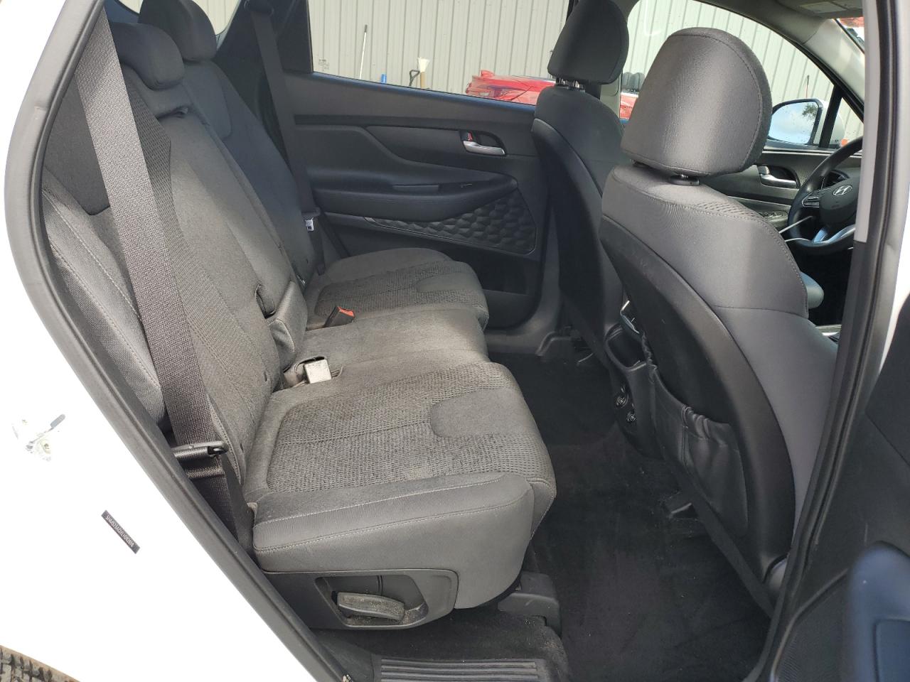 Hyundai SANTA FE Se Image 7