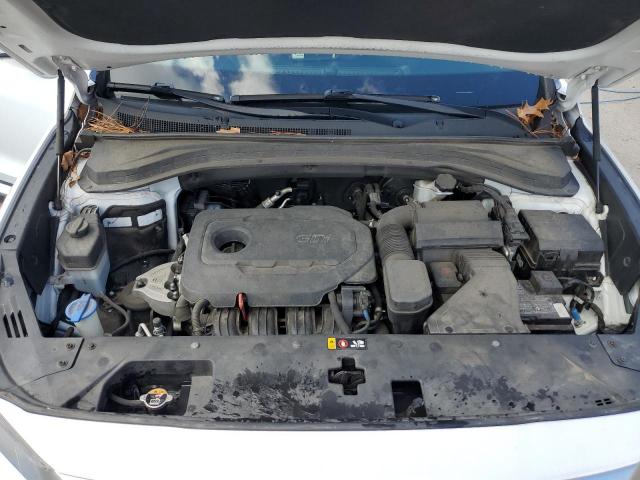 Hyundai SANTA FE Se Image 10