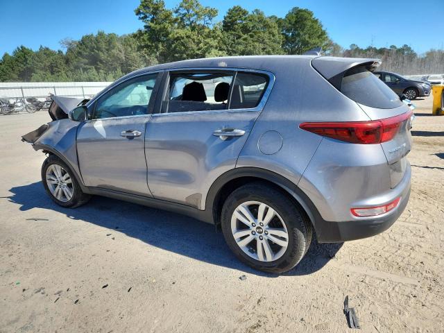 Kia Sportage Lx Image 5