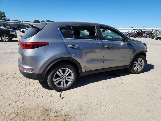 Kia Sportage Lx Image 3