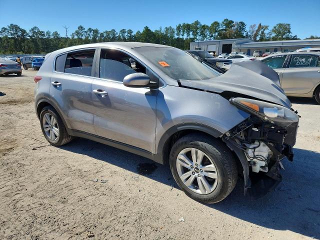 Kia Sportage Lx Image 10