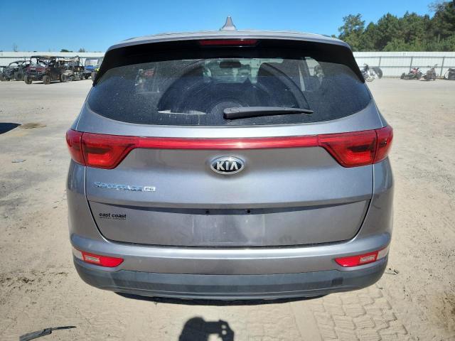 Kia Sportage Lx Image 7