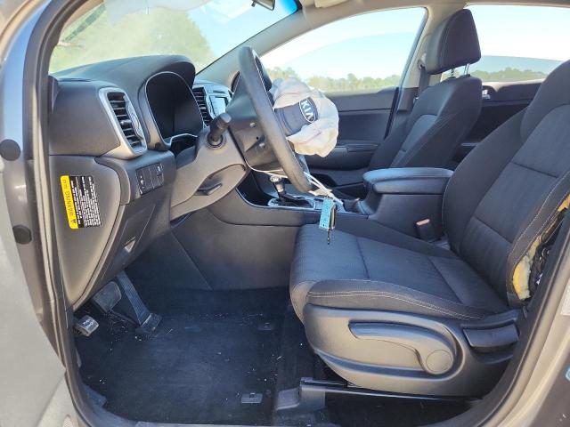 Kia Sportage Lx Image 9