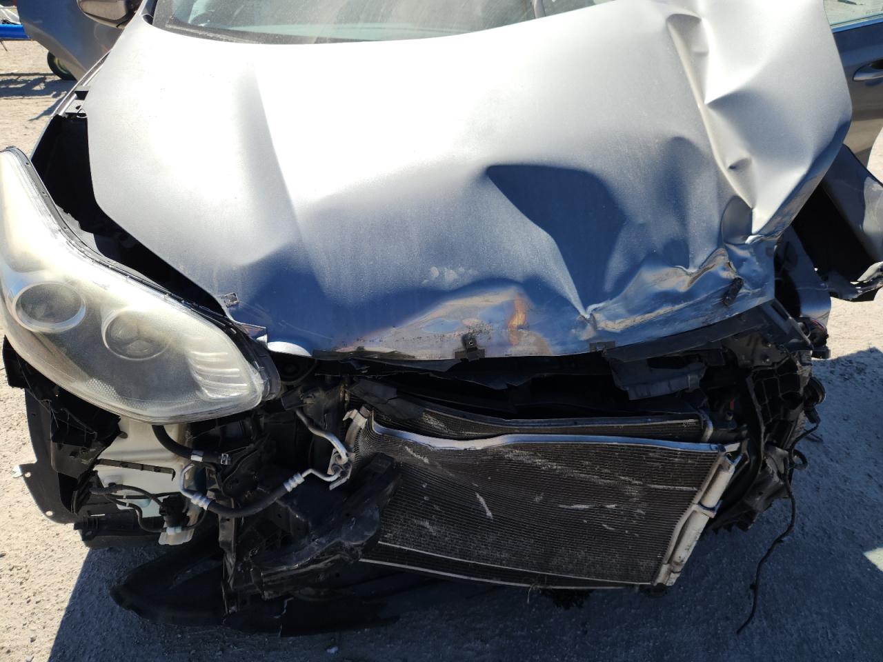 Kia Sportage Lx Image 8