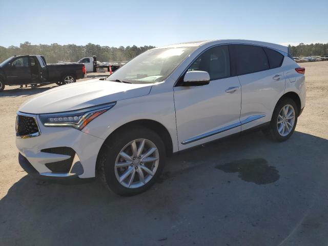  Salvage Acura RDX