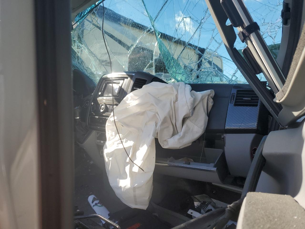 Winn Trvl Trlr 3500 Image 9