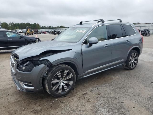  Salvage Volvo XC90