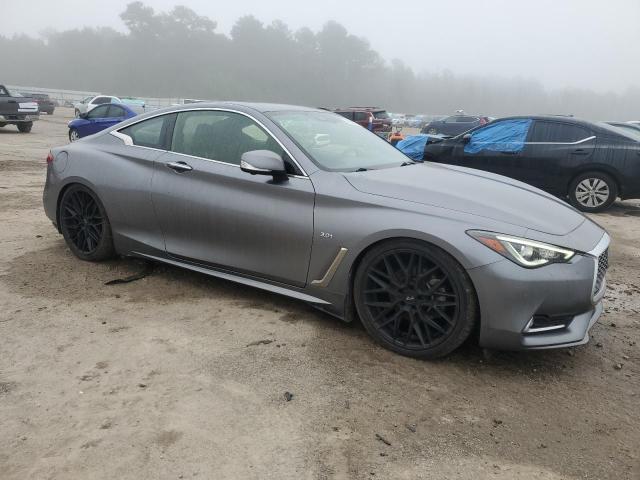 INFINITI Q60 Luxe 300 Image 4