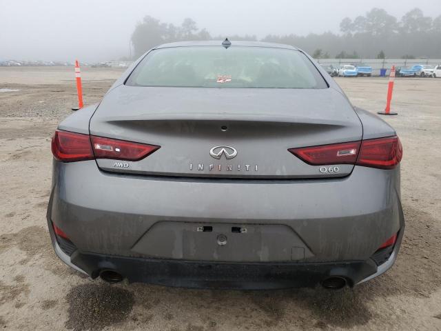 INFINITI Q60 Luxe 300 Image 2