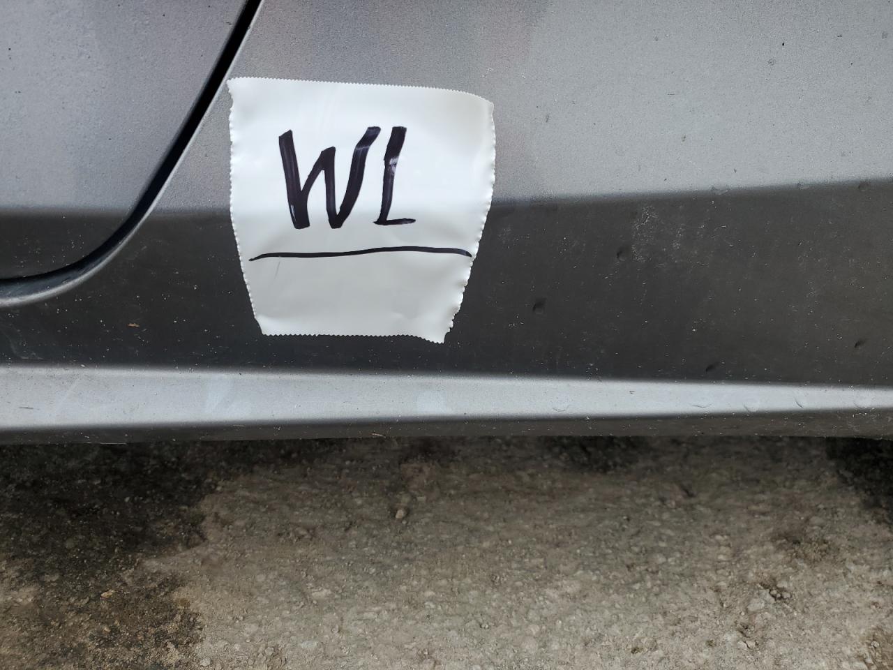 INFINITI Q60 Luxe 300 Image 7