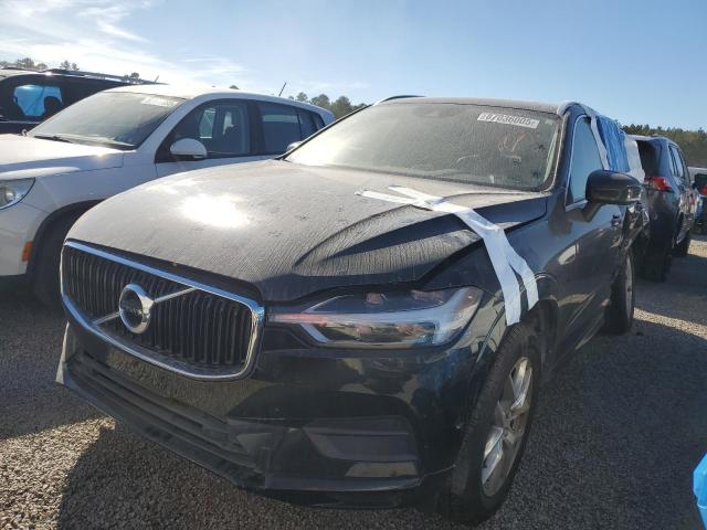  Salvage Volvo XC60