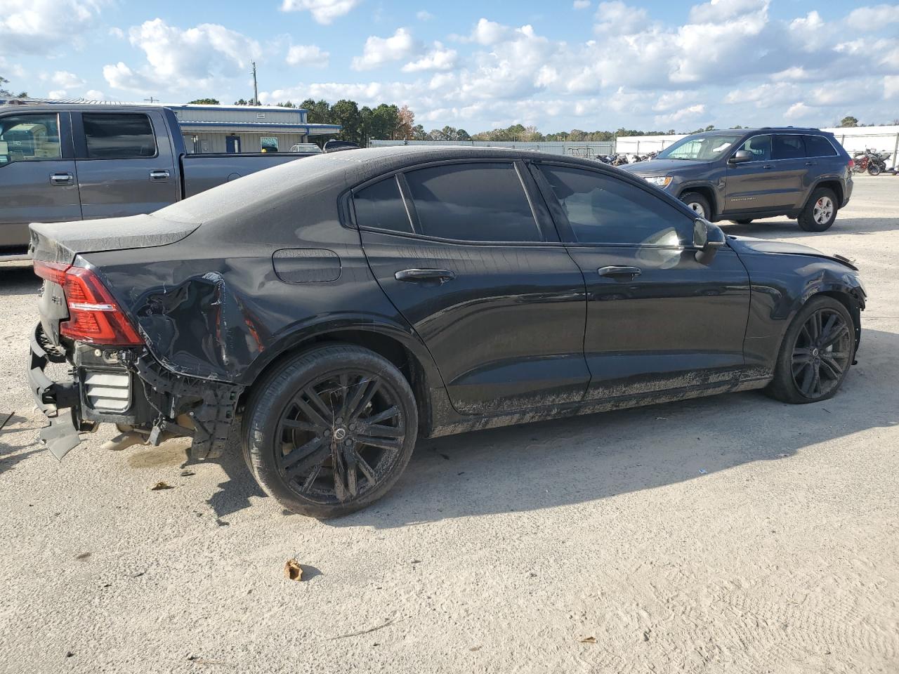 Volvo S60 Plus Plus Image 9