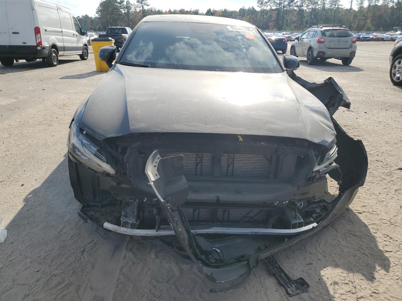 Volvo S60 Plus Plus Image 7