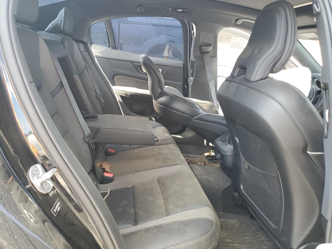 Volvo S60 Plus Plus Image 6