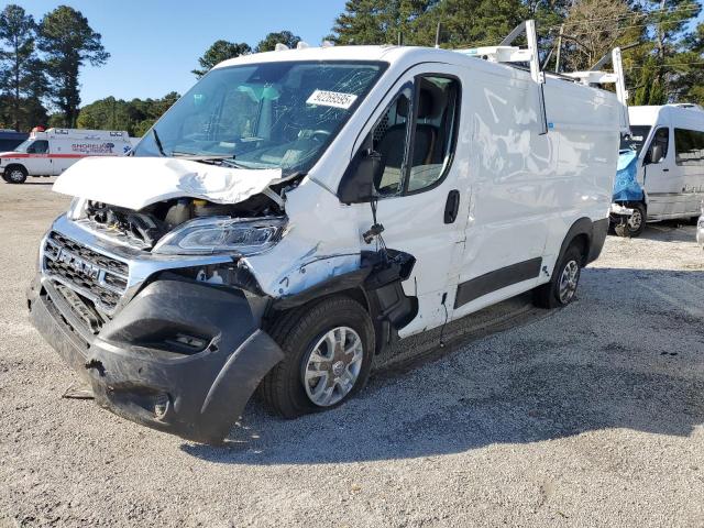  Salvage Ram Promaster