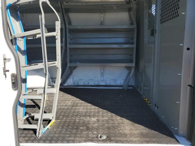 Ram Promaster 2500 Standard Image 4