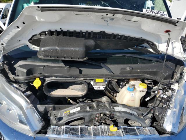 Ram Promaster 2500 Standard Image 7