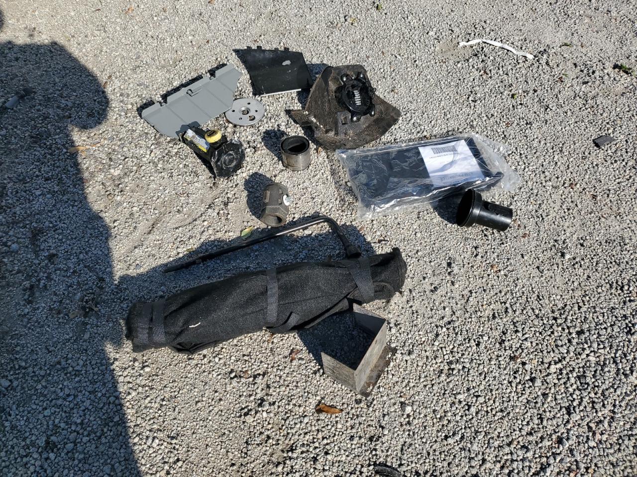 Ram Promaster 2500 Standard Image 6