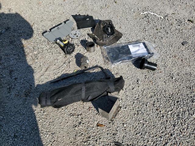 Ram Promaster 2500 Standard Image 6