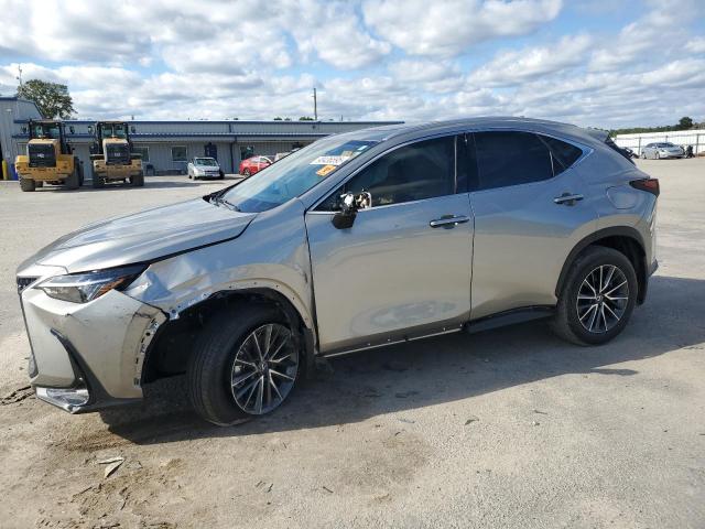  Salvage Lexus NX