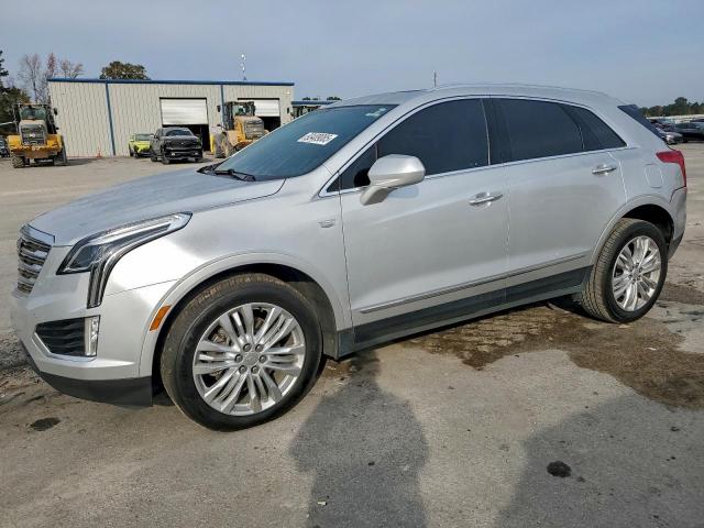  Salvage Cadillac XT5