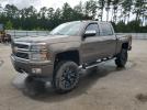 Chevrolet Silverado K1500 High Country Image 1
