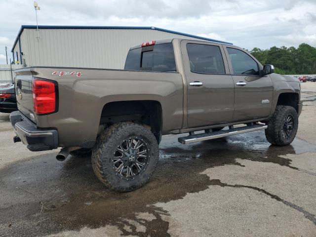 Chevrolet Silverado K1500 High Country Image 11