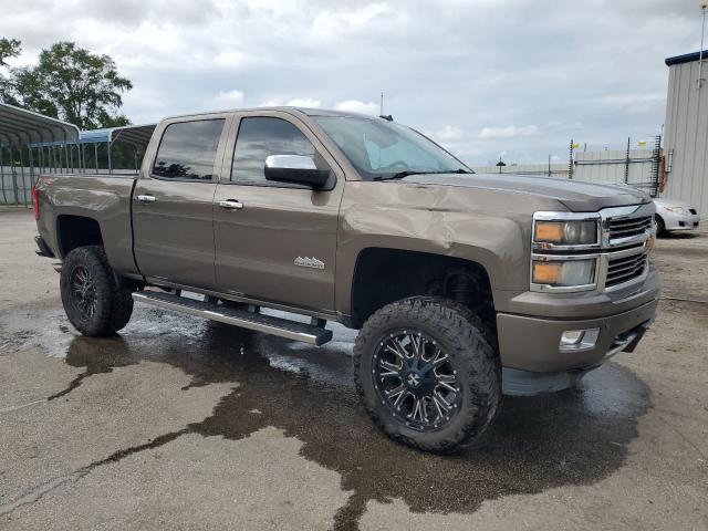 Chevrolet Silverado K1500 High Country Image 2