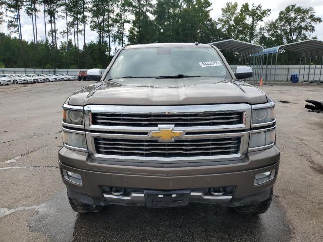 Chevrolet Silverado K1500 High Country Image 5