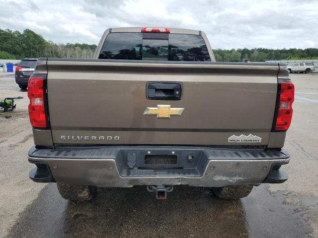 Chevrolet Silverado K1500 High Country Image 7
