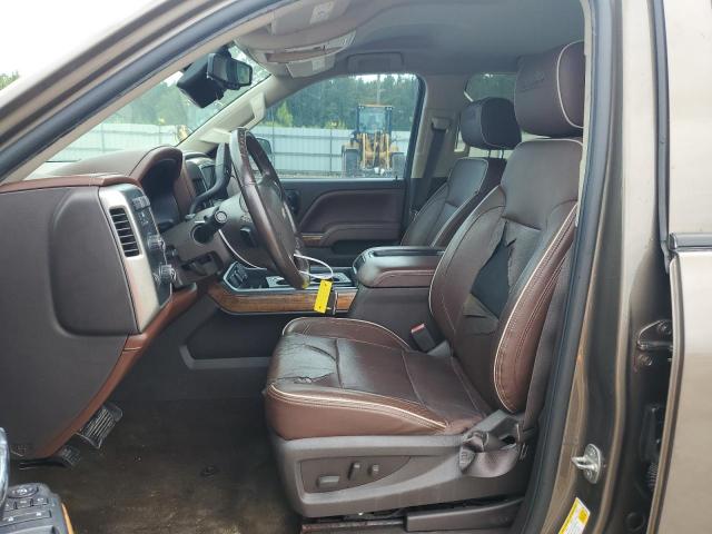 Chevrolet Silverado K1500 High Country Image 12