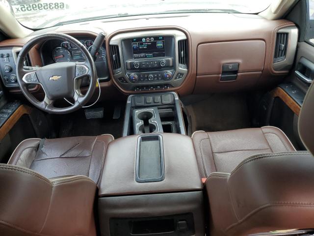 Chevrolet Silverado K1500 High Country Image 3