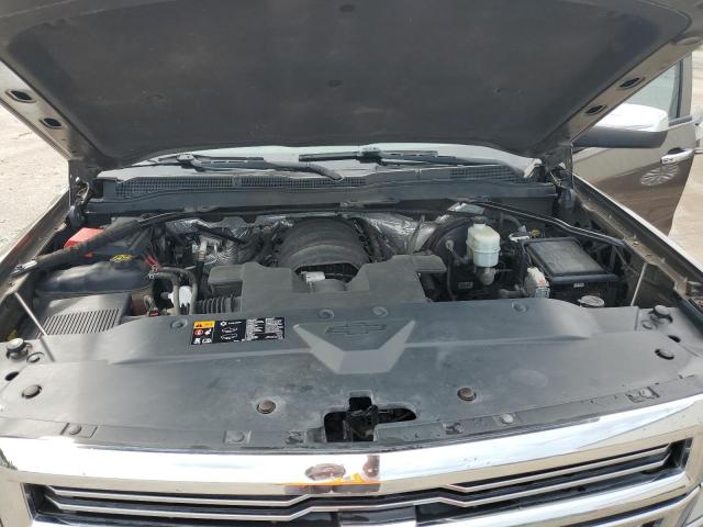 Chevrolet Silverado K1500 High Country Image 6