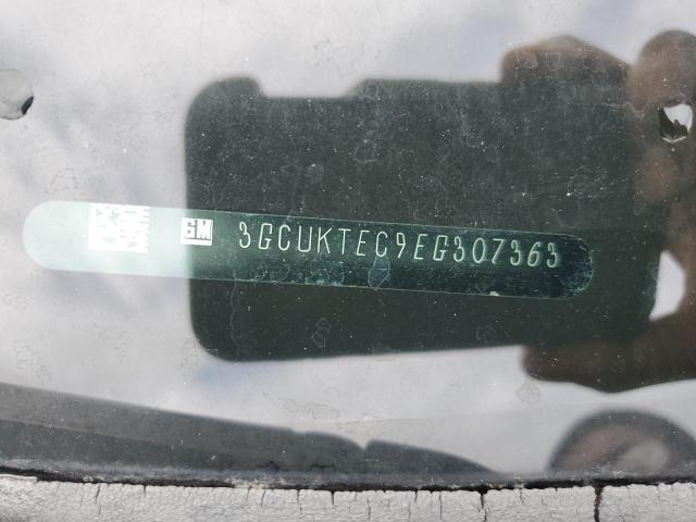 Chevrolet Silverado K1500 High Country Image 10