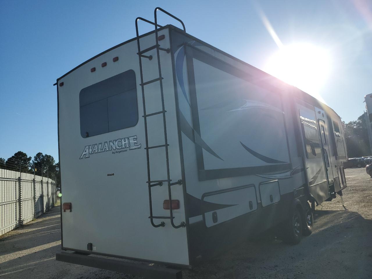 Keystone Avalanche Image 4