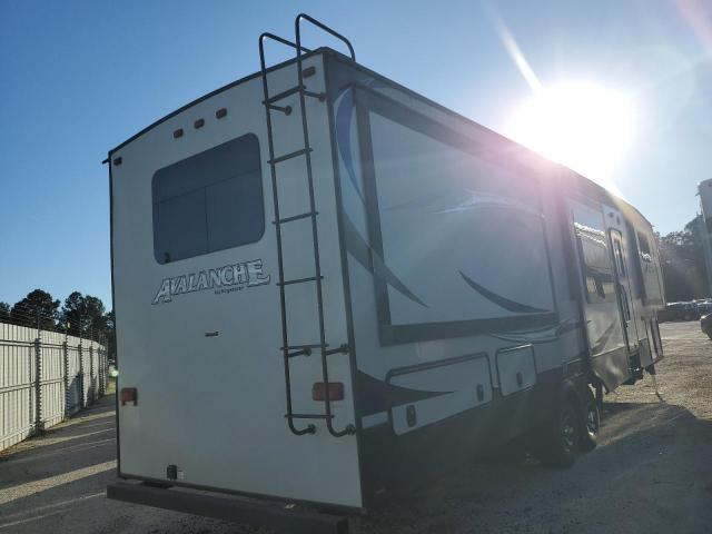 Keystone Avalanche Image 4