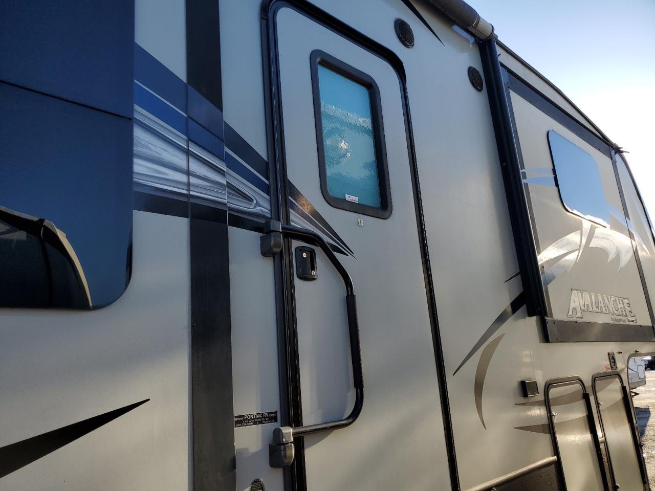 Keystone Avalanche Image 2