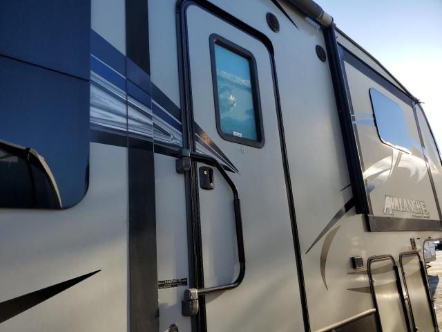 Keystone Avalanche Image 2