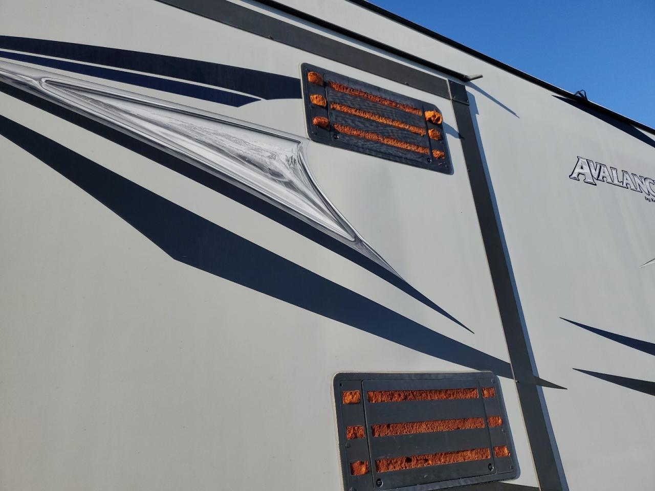 Keystone Avalanche Image 8