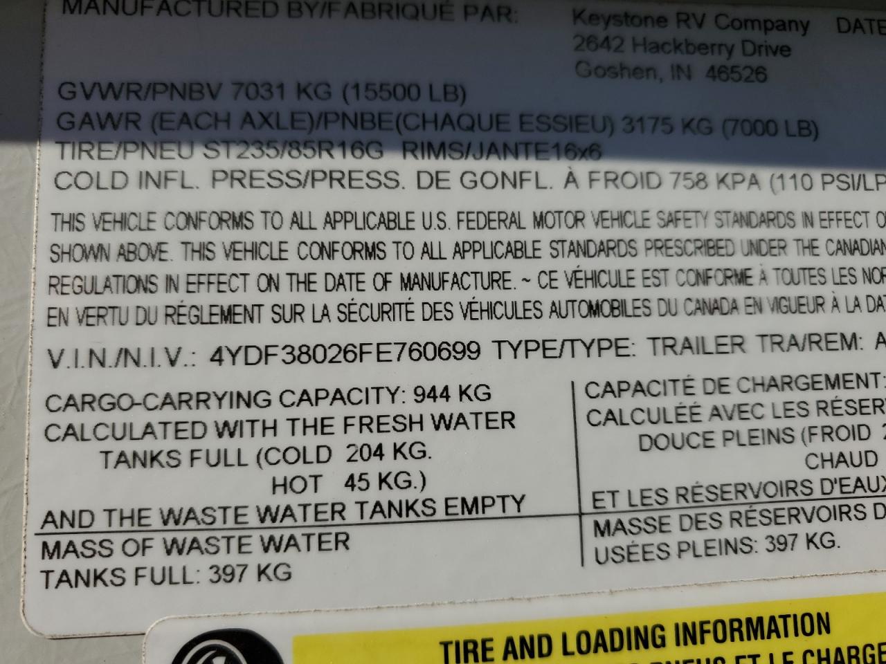 Keystone Avalanche Image 7