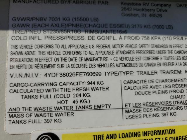 Keystone Avalanche Image 7