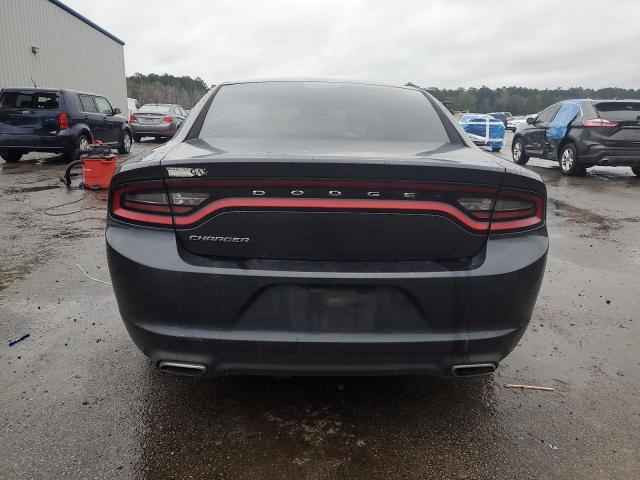 Dodge Charger Se Image 3