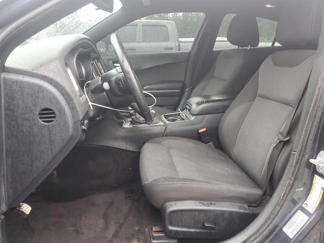 Dodge Charger Se Image 10